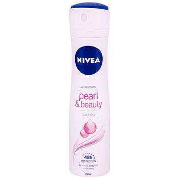 Pearl & Beauty Anti-perspirant - Antiperspirant v spreji